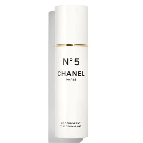 chanel no 5 deodorant spray|boots chanel no 5 deodorant.